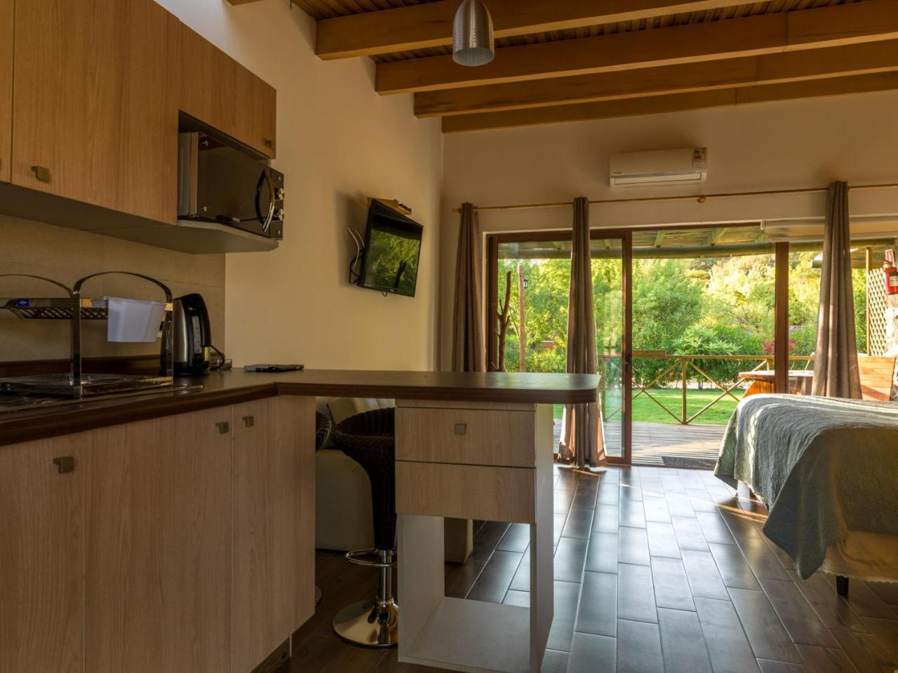 Olmue Natura Lodge & Spa Стая снимка