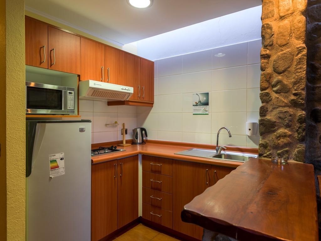 Olmue Natura Lodge & Spa Стая снимка